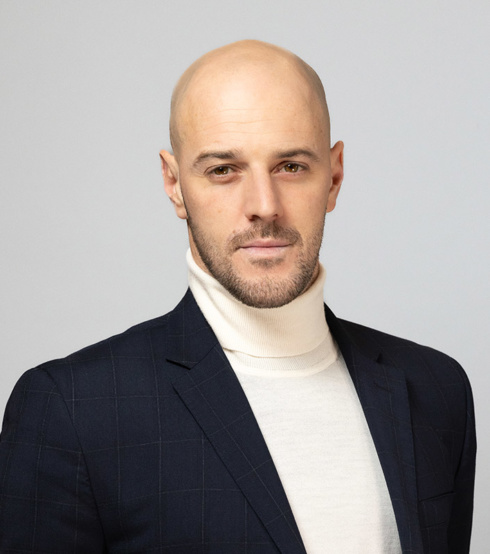 Maxim Ulmann